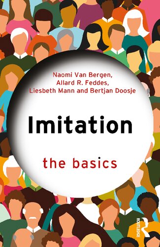 Imitation: The Basics (PDF/EPUB Version)
