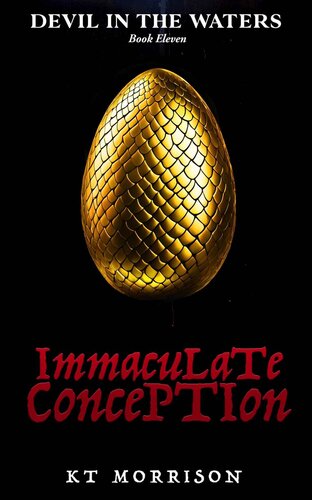Immaculate Conception (Devil In The Waters Book 11) (PDF/EPUB Version)
