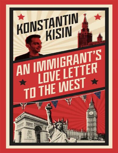 Immigrants love letter to the west (PDF/EPUB Version)
