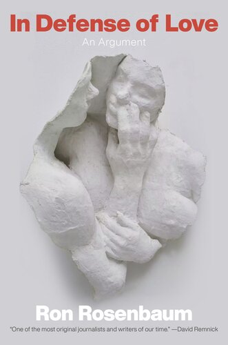 In Defense of Love: An Argument (PDF/EPUB Version)
