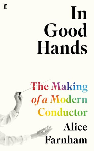 In Good Hands (PDF/EPUB Version)
