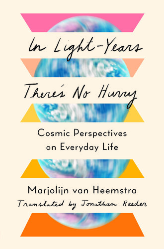 In Light-Years There's No Hurry (PDF/EPUB Version)

