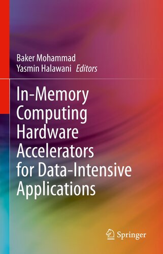 In-Memory Computing Hardware Accelerators for Data-Intensive Applications (PDF/EPUB Version)
