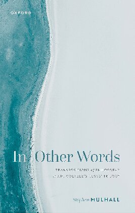 In Other Words: Transpositions of Philosophy in J.M. Coetzee's 'Jesus' Trilogy (PDF/EPUB Version)
