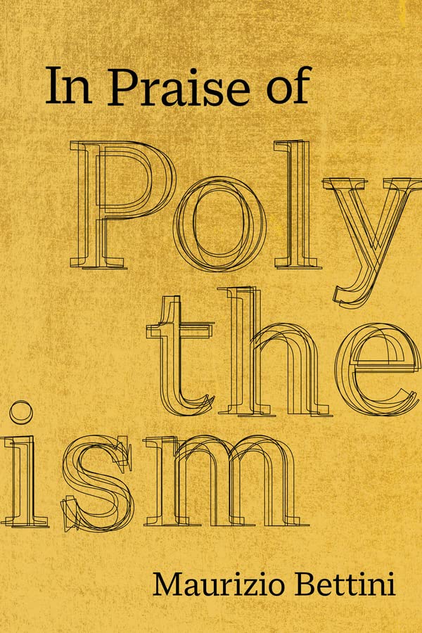 In Praise of Polytheism (PDF/EPUB Version)
