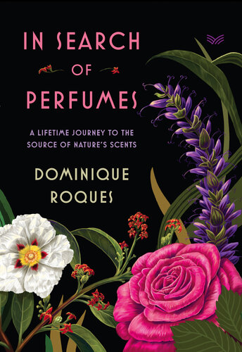 In Search of Perfumes (PDF/EPUB Version)
