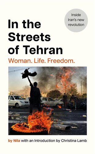 In the Streets of Tehran: Woman. Life. Freedom. (PDF/EPUB Version)
