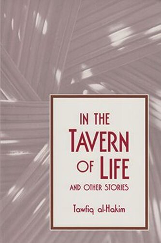 In the Tavern of Life and Other Stories (PDF/EPUB Version)
