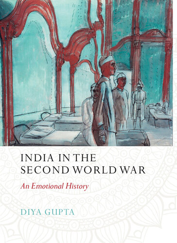 India in the Second World War (PDF/EPUB Version)
