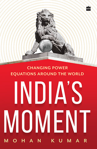 India's Moment (PDF/EPUB Version)
