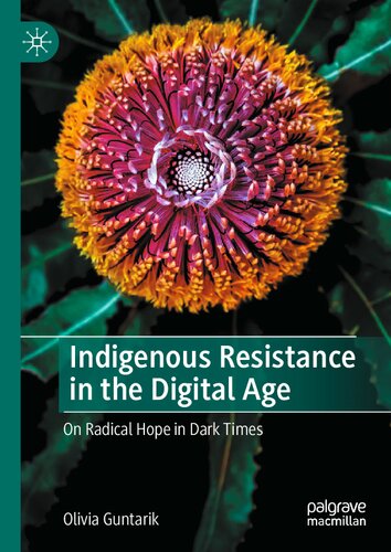 Indigenous Resistance in the Digital Age: On Radical Hope in Dark Times (PDF/EPUB Version)
