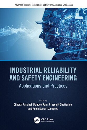 Industrial Reliability and Safety Engineering: Applications and Practices (PDF/EPUB Version)
