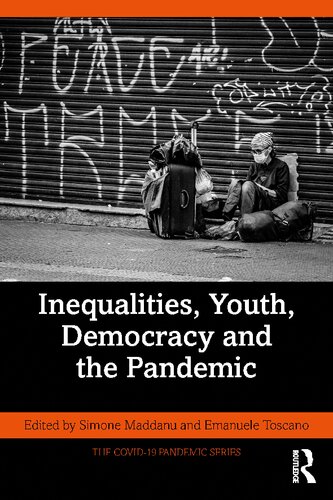 Inequalities, Youth, Democracy and the Pandemic (PDF/EPUB Version)