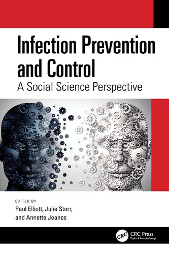 Infection Prevention and Control: A Social Science Perspective (PDF/EPUB Version)

