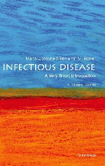 Infectious Disease: A Very Short Introduction (PDF/EPUB Version)
