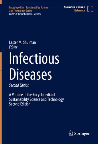 Infectious Diseases (PDF/EPUB Version)
