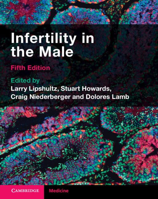 Infertility in the Male (PDF/EPUB Version)
