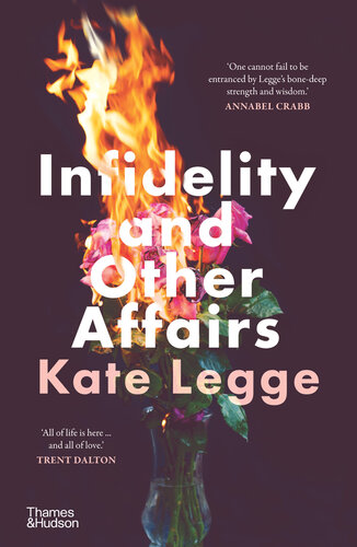 Infidelity and Other Affairs (PDF/EPUB Version)
