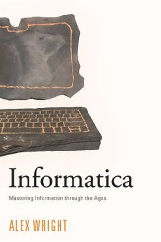 Informatica: Mastering Information through the Ages (PDF/EPUB Version)
