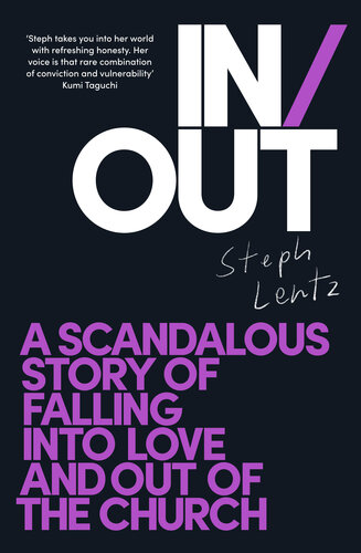 In/Out: A scandalous story of falling into love and out of the church (PDF/EPUB Version)
