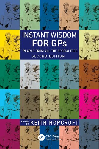 Instant Wisdom for GPs: Pearls from All the Specialities (PDF/EPUB Version)