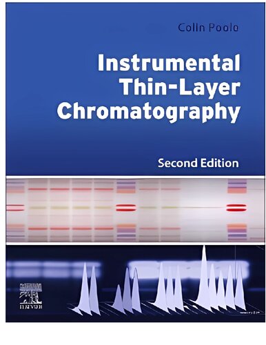 Instrumental Thin-Layer Chromatography (PDF/EPUB Version)
