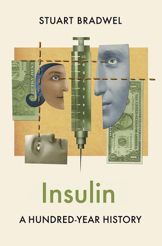 Insulin (PDF/EPUB Version)
