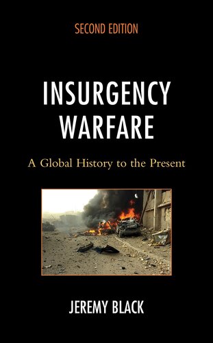 Insurgency Warfare (PDF/EPUB Version)
