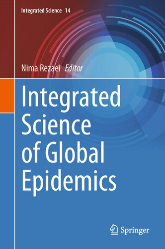 Integrated Science of Global Epidemics (Integrated Science, 14) (PDF/EPUB Version)

