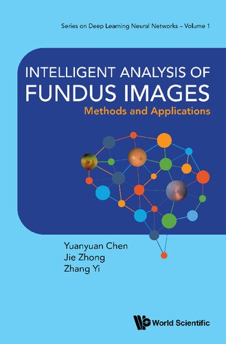 Intelligent Analysis of Fundus Images. Methods and Applications (PDF/EPUB Version)
