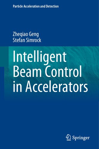 Intelligent Beam Control in Accelerators (PDF/EPUB Version)
