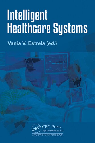 Intelligent Healthcare Systems (PDF/EPUB Version)
