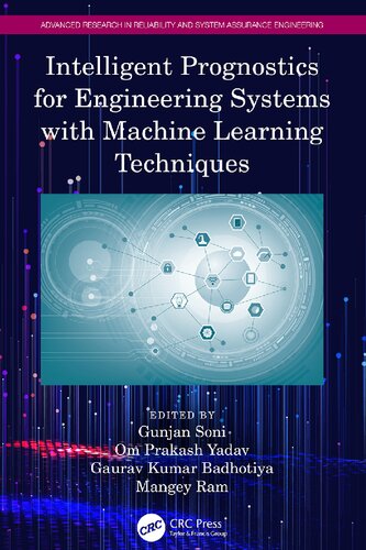 Intelligent Prognostics for Engineering Systems with Machine Learning Techniques (PDF/EPUB Version)
