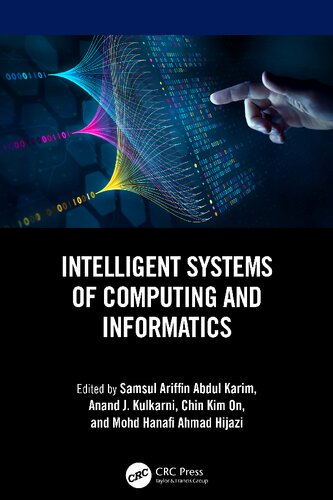 Intelligent Systems of Computing and Informatics (PDF/EPUB Version)