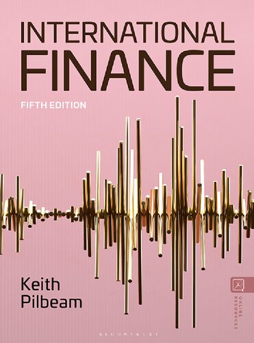 International Finance (PDF/EPUB Version)
