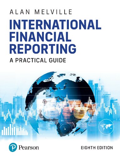 International Financial Reporting: A Practical Guide (PDF/EPUB Version)
