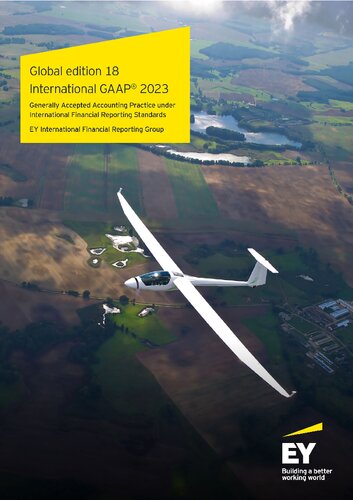 International GAAP (2023) (PDF/EPUB Version)
