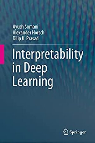 Interpretability in Deep Learning (PDF/EPUB Version)
