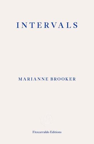 Intervals (PDF/EPUB Version)