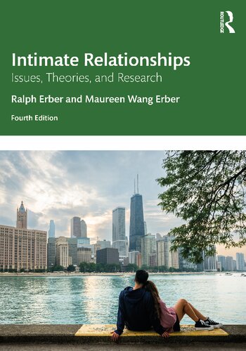 Intimate Relationships: Issues, Theories, and Research (PDF/EPUB Version)