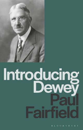 Introducing Dewey (PDF/EPUB Version)