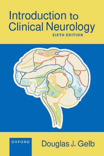 Introduction to Clinical Neurology (PDF/EPUB Version)