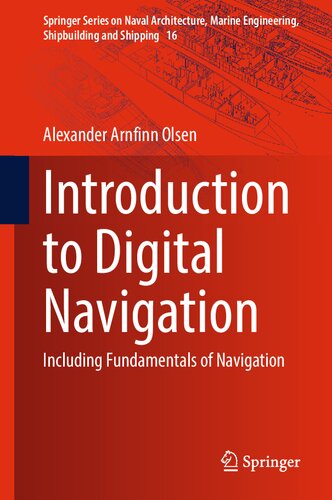 Introduction to Digital Navigation (PDF/EPUB Version)