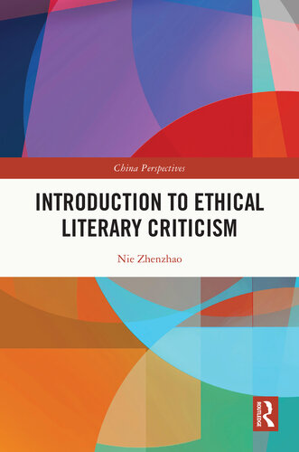 Introduction to Ethical Literary Criticism (PDF/EPUB Version)
