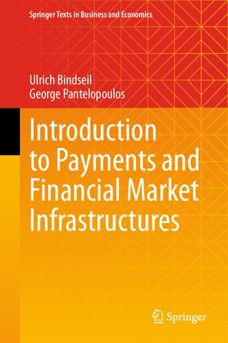 Introduction to Payments and Financial Market Infrastructures (PDF/EPUB Version)
