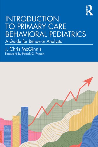 Introduction to Primary Care Behavioral Pediatrics (PDF/EPUB Version)