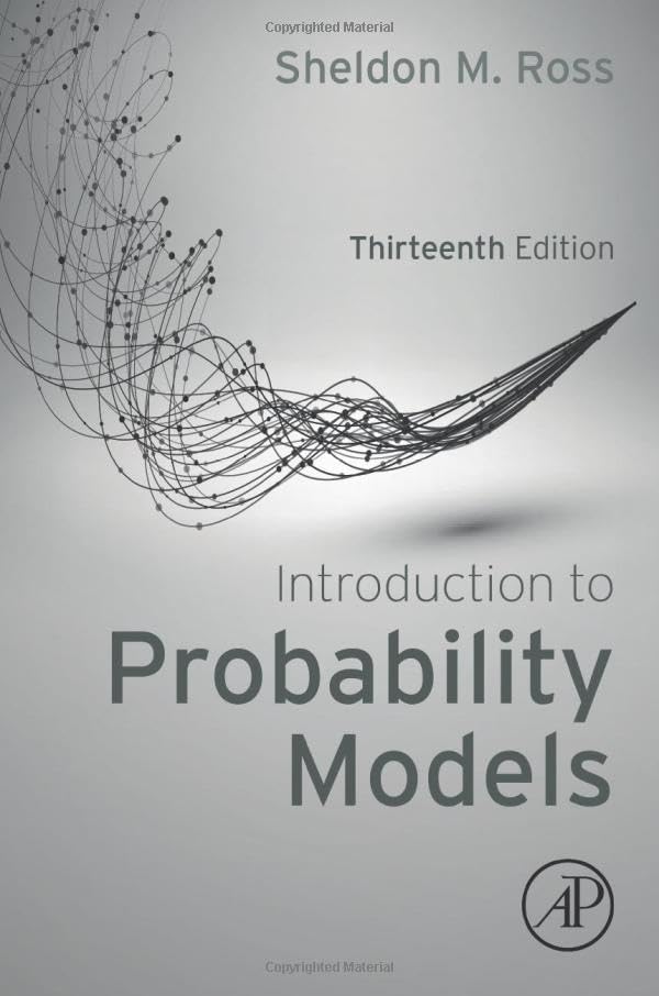 Introduction to probability models pdf epub version controses store
