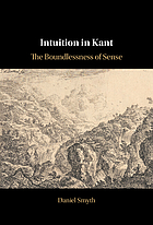 Intuition in Kant: The Boundlessness of Sense (PDF/EPUB Version)