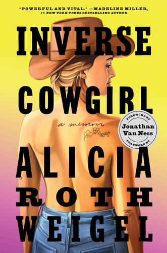 Inverse Cowgirl: A Memoir (PDF/EPUB Version)
