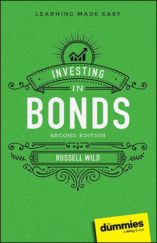 Investing in Bonds For Dummies (For Dummies) [Team-IRA] (PDF/EPUB Version)
